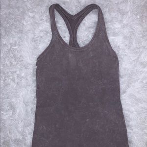 Lulu Lemon Tank